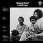 the album cover for Doug Carn - Infant Eyes - Remastered - Blue/Black Swirl (Blk)
