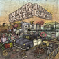 the album cover for Summerbruise - Infinity Guise