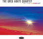 the album cover for Greg & Bill O'connell & Harvie S Abate - In the Moment