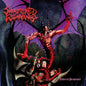 the album cover for Scattered Remnants - Inherent Perversion/procreating Mass Carnage [Purple Vinyl]