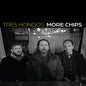 the album cover for Tres Hongos - More Chips