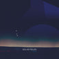 the album cover for Solar Fields - Blue [2LP]