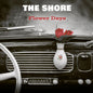 the album cover for Shore & Lea Qui - Flower Days/l'assiette Vide