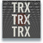the album cover for Various Artists - Toolroom Trax Sampler Vol. 4
