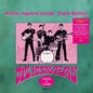 the album cover for Various Artists - Sixties Japanese Garage/psych Rarities Vol.2