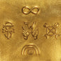 the album cover for Weezer - Weezer -