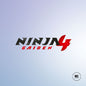the album cover for Various Artists - Ninja Gaiden 4 [OST] [2CD]