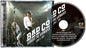 the album cover for Bad Company - Across The Airwaves