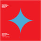 the album cover for Gaia Wilmer  Large Ensemble - Parabolico - Reflections On Gilberto Gil Vol 1