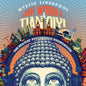 the album cover for Jah Wobble & Tian Qiyi - Mystic Liverpool - the Beatles' Psychedelic Psongbook