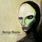 the album cover for Marilyn Manson - One Assassination Under God - Chapter 2 [Jewel Case]
