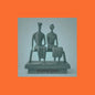 the album cover for Momus - Mannequin [Digipak]