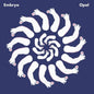 the album cover for Embryo - Opal (limited Edition) (clear Vinyl)