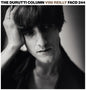 the album cover for Durutti Column - Vini Reilly (2026 Re-issue)