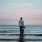 the album cover for Katz, Robin - Oceans for Eros