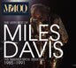 the album cover for Miles Davis - Very Best Of Miles Davis [Digipak]