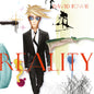 the album cover for Bowie, David - Reality