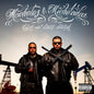 the album cover for Coyote / Statik Selektah - Machetes & Micheladas
