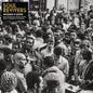 the album cover for Soul Revivers - Holding It Down