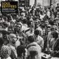 the album cover for Soul Revivers - Holding It Down