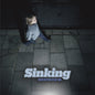 the album cover for Beatrice M. - Sinking