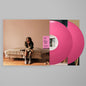 the album cover for Jensen Mcrae - I Don't Know How But They Found Me...Again [Pink]