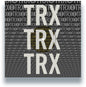 the album cover for Toolroom Trax Sampler Vol. 5 / Various - Toolroom Trax Sampler Vol. 5 / Various