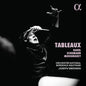 the album cover for Orchestre National Bordeaux Aquitaine - Tableaux