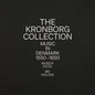 the album cover for Musica Ficta - Kronborg Collection - Music In Denmark 1550-1650