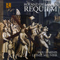 the album cover for Vox Luminis - Roland De Lassus: Requiem
