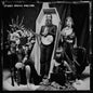 the album cover for JP Harris - Shaving A Dead Man [Clear Smoke]