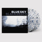 the album cover for Blue Sky Black Death - A Heap of Broken Images