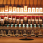 the album cover for Aphex Twin - Drukqs