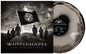 the album cover for Whitechapel - Our Endless War