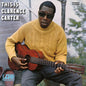 the album cover for Clarence Carter - This Is Clarence Carter