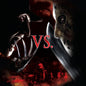 the album cover for Freddy Vs. Jason - O.S.T. (Colv) - Freddy Vs. Jason - O.S.T. [Colored Vinyl]