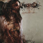 the album cover for Aborted - Strychnine 213 [Reissue]