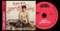 the album cover for Johnny Orlando - Songs For Young Lovers [Digipak]