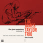 the album cover for James Taylor - Truth