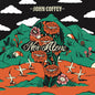 the album cover for John Coffey - Not Alone