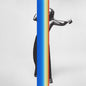 the album cover for Sylvan Esso - Ow [Black]
