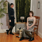 the album cover for Observation Room - Superstructure