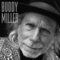 the album cover for Buddy Miller - Buddy Miller [Digipak]