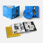 the album cover for Mc Lars - Edgar Allan Poe [Deluxe] (Aniv) (Exp)