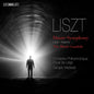 the album cover for Orchestre Philharmonique Royal De Liege - Liszt: Dante Symphony
