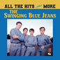 the album cover for Swinging Blue Jeans - All The Hits Plus More