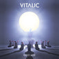 the album cover for Vitalic - Rave Age (2026 Edition) [Limited Edition]