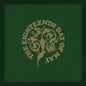 the album cover for Eighteenth Day Of May - Eighteenth Day Of May [Colored Vinyl] (Gol)