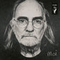 the album cover for Faust - Moi