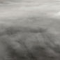 the album cover for Lynn Wright - Before The Sinking Plains